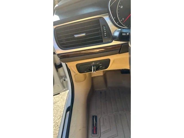 SEMINUEVOS AUDI A6 a Estados en autogozo