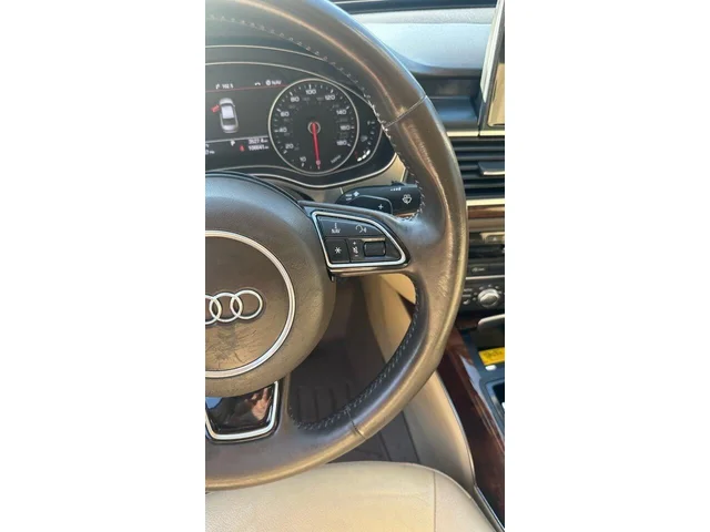 SEMINUEVOS AUDI A6 a Estados en autogozo