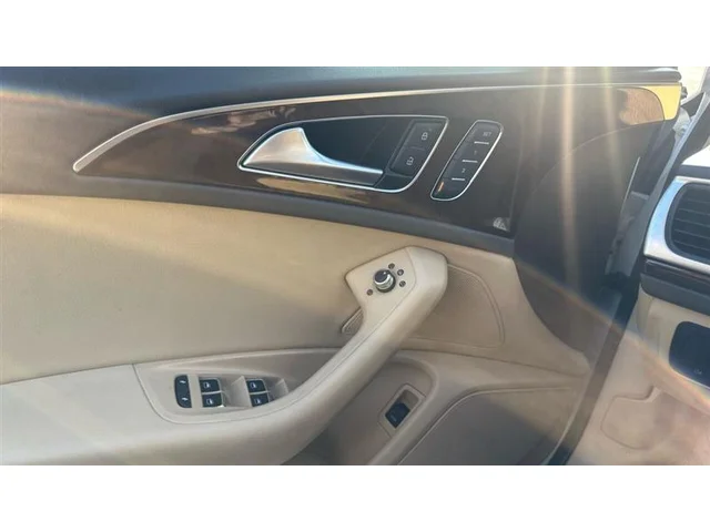 SEMINUEVOS AUDI A6 a Estados en autogozo