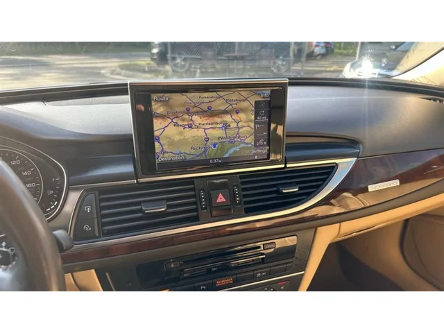 SEMINUEVOS AUDI A6 a Estados en autogozo