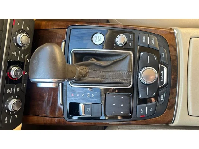 SEMINUEVOS AUDI A6 a Estados en autogozo