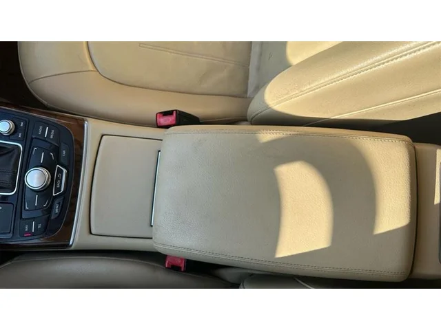 SEMINUEVOS AUDI A6 a Estados en autogozo