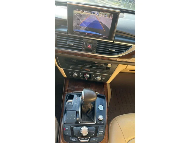 SEMINUEVOS AUDI A6 a Estados en autogozo
