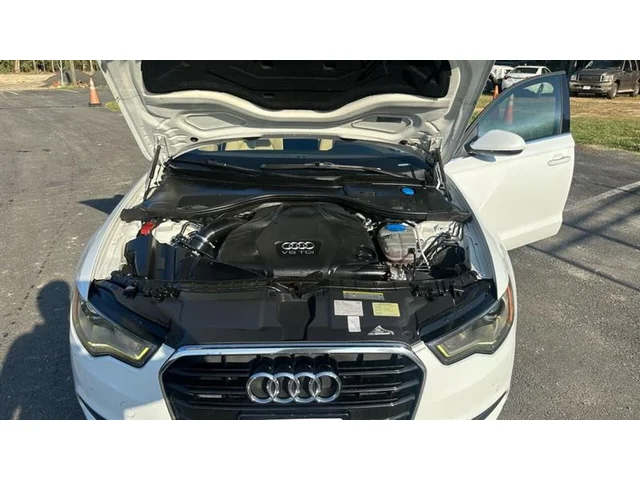SEMINUEVOS AUDI A6 a Estados en autogozo