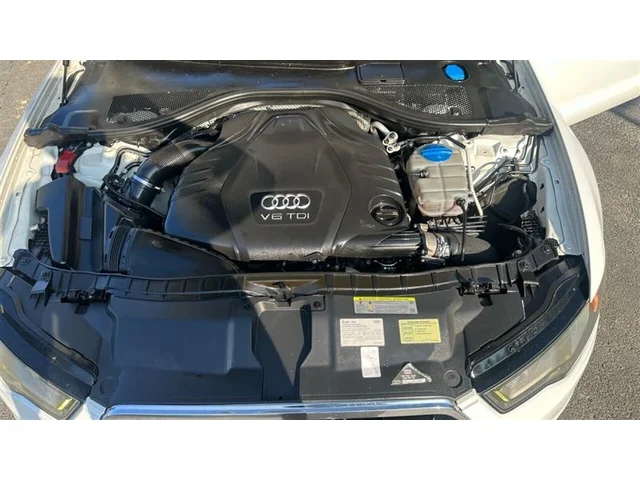 SEMINUEVOS AUDI A6 a Estados en autogozo