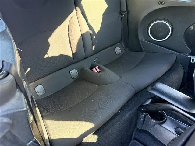 SEMINUEVOS MINI CONVERTIBLE a Estados en autogozo