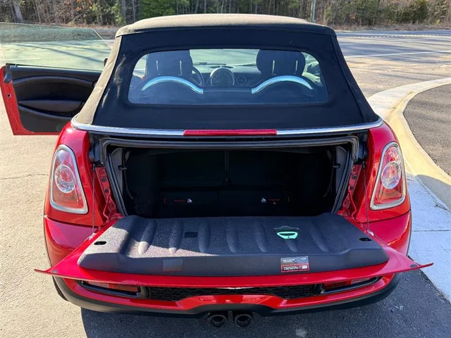 SEMINUEVOS MINI CONVERTIBLE a Estados en autogozo