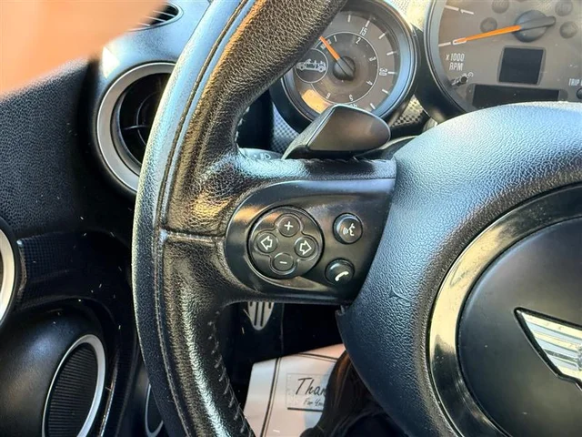 SEMINUEVOS MINI CONVERTIBLE a Estados en autogozo