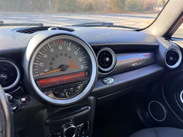 SEMINUEVOS MINI CONVERTIBLE a Estados en autogozo