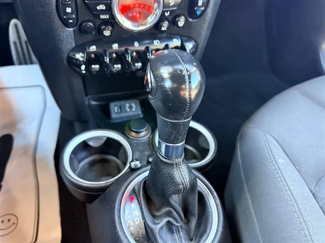 SEMINUEVOS MINI CONVERTIBLE a Estados en autogozo