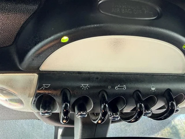 SEMINUEVOS MINI CONVERTIBLE a Estados en autogozo