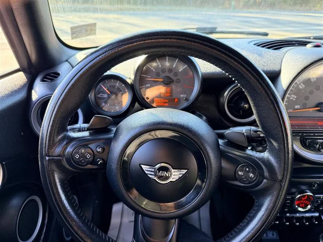 SEMINUEVOS MINI CONVERTIBLE a Estados en autogozo