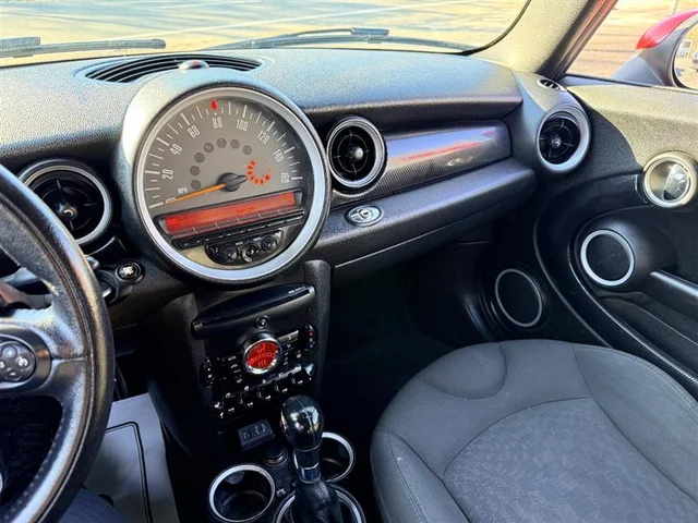 SEMINUEVOS MINI CONVERTIBLE a Estados en autogozo