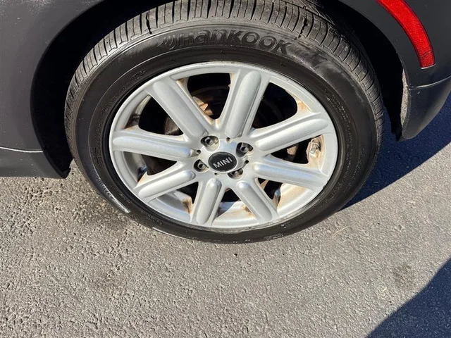 SEMINUEVOS MINI CONVERTIBLE a Estados en autogozo