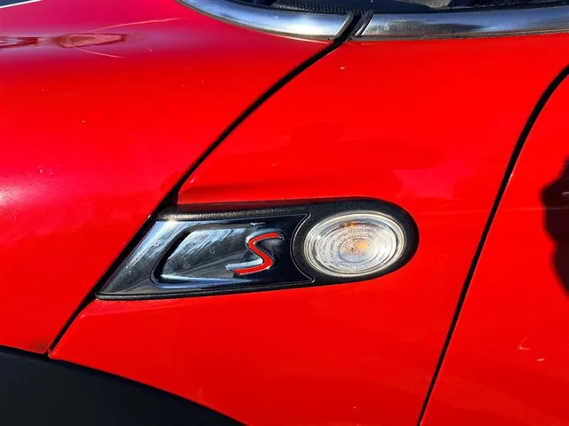 SEMINUEVOS MINI CONVERTIBLE a Estados en autogozo