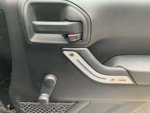 SEMINUEVOS JEEP Wrangler a Estados en autogozo