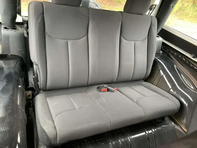SEMINUEVOS JEEP Wrangler a Estados en autogozo
