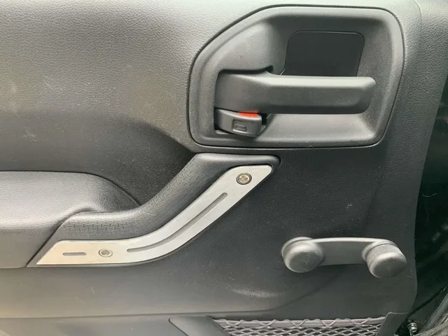 SEMINUEVOS JEEP Wrangler a Estados en autogozo
