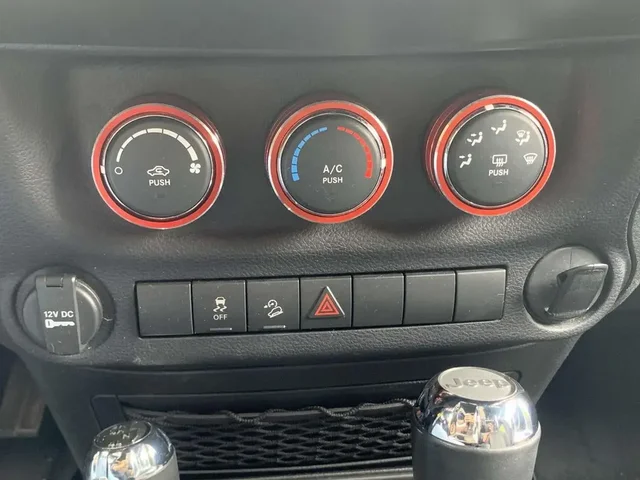 SEMINUEVOS JEEP Wrangler a Estados en autogozo