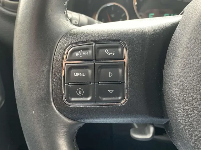 SEMINUEVOS JEEP Wrangler a Estados en autogozo