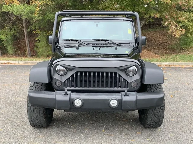 SEMINUEVOS JEEP Wrangler a Estados en autogozo
