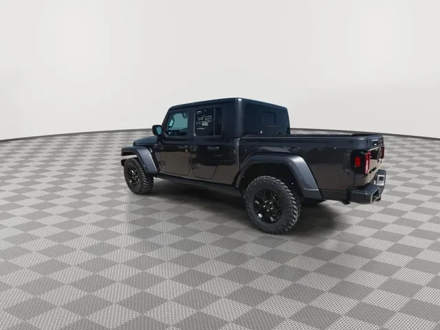 SEMINUEVOS JEEP Gladiator a Estados en autogozo