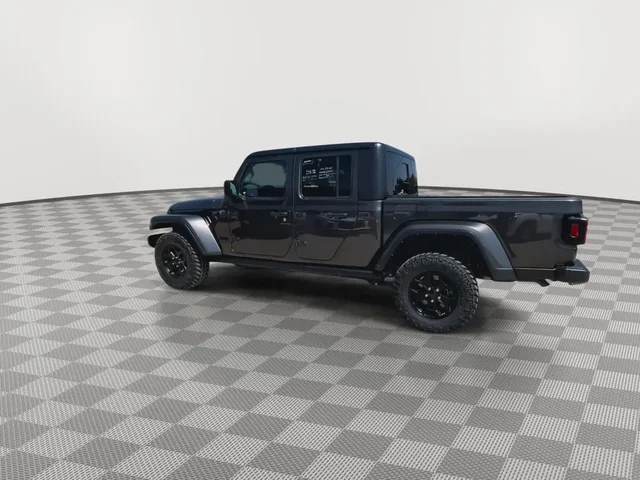 SEMINUEVOS JEEP Gladiator a Estados en autogozo