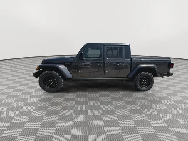 SEMINUEVOS JEEP Gladiator a Estados en autogozo