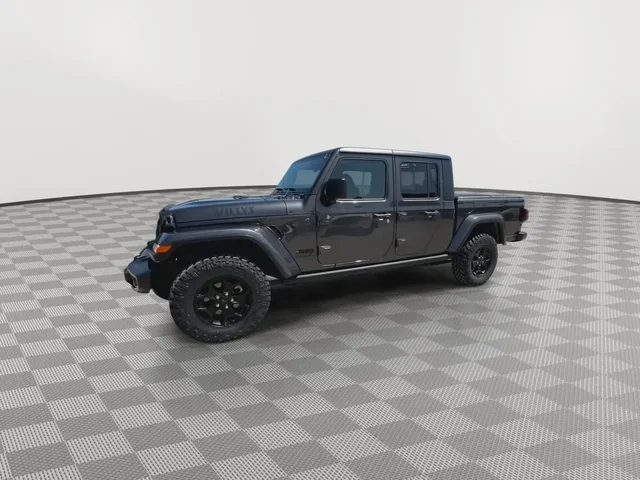 SEMINUEVOS JEEP Gladiator a Estados en autogozo