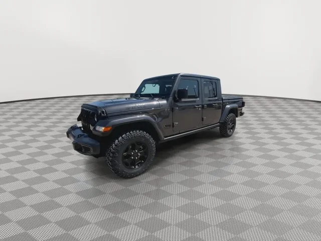 SEMINUEVOS JEEP Gladiator a Estados en autogozo