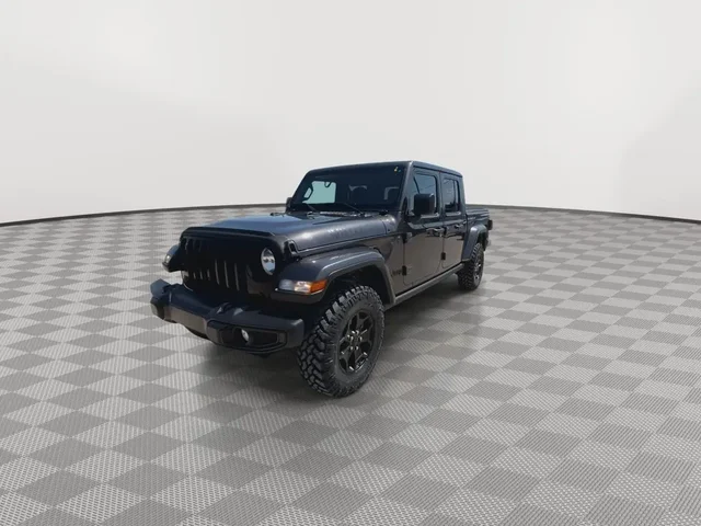SEMINUEVOS JEEP Gladiator a Estados en autogozo