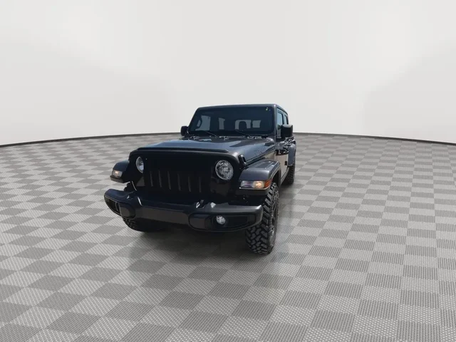 SEMINUEVOS JEEP Gladiator a Estados en autogozo