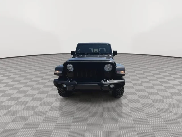SEMINUEVOS JEEP Gladiator a Estados en autogozo