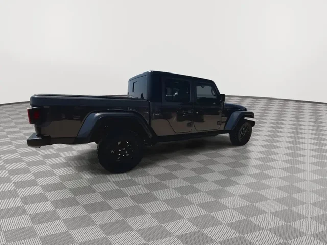 SEMINUEVOS JEEP Gladiator a Estados en autogozo