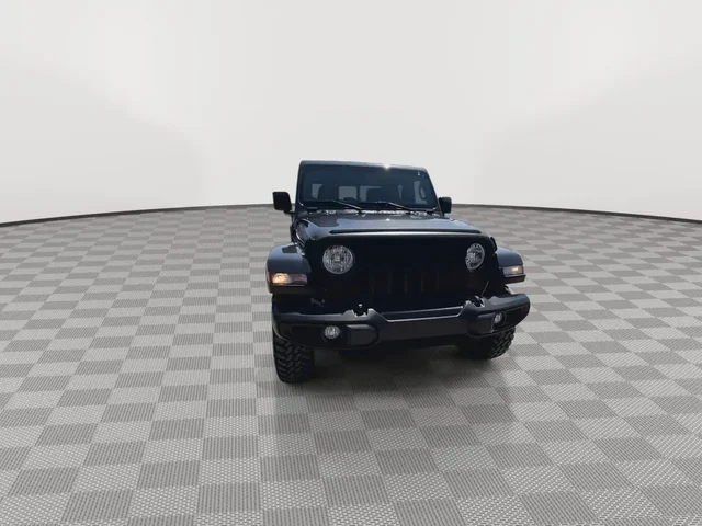 SEMINUEVOS JEEP Gladiator a Estados en autogozo