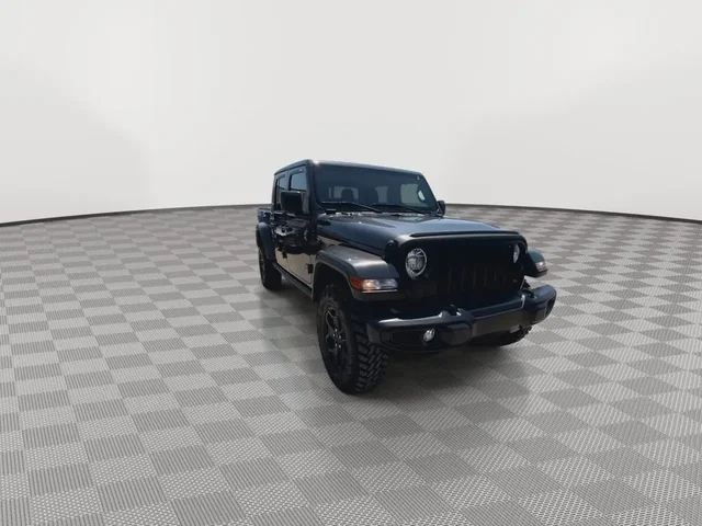 SEMINUEVOS JEEP Gladiator a Estados en autogozo