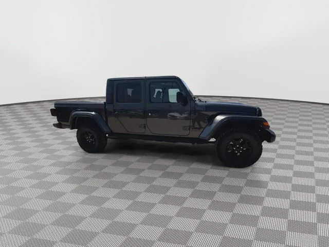 SEMINUEVOS JEEP Gladiator a Estados en autogozo