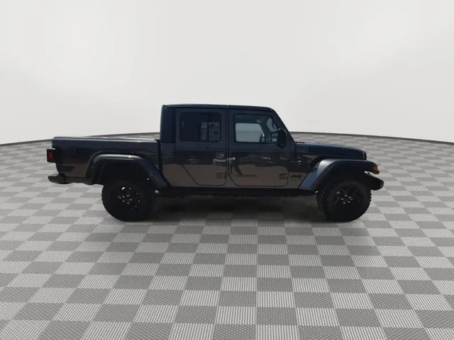 SEMINUEVOS JEEP Gladiator a Estados en autogozo