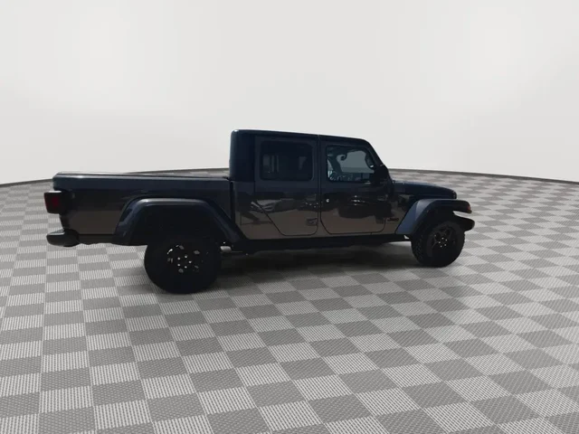 SEMINUEVOS JEEP Gladiator a Estados en autogozo
