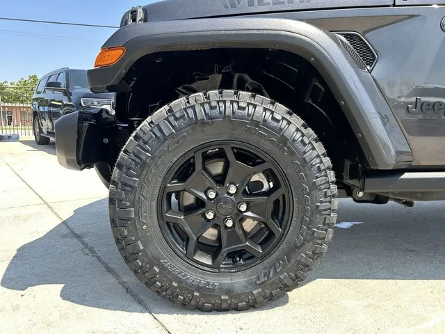 SEMINUEVOS JEEP Gladiator a Estados en autogozo