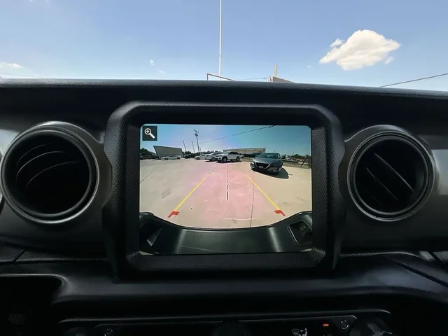 SEMINUEVOS JEEP Gladiator a Estados en autogozo