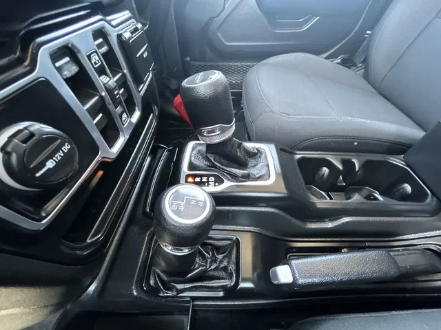 SEMINUEVOS JEEP Gladiator a Estados en autogozo