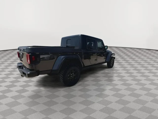 SEMINUEVOS JEEP Gladiator a Estados en autogozo