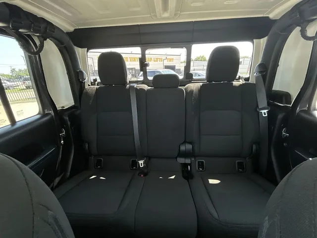 SEMINUEVOS JEEP Gladiator a Estados en autogozo