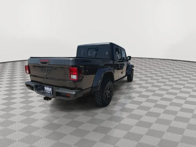 SEMINUEVOS JEEP Gladiator a Estados en autogozo