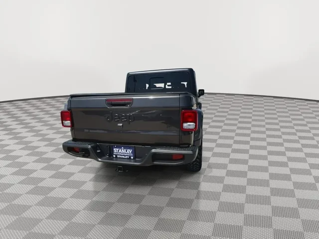 SEMINUEVOS JEEP Gladiator a Estados en autogozo
