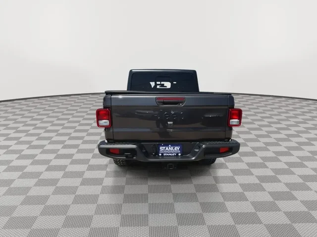 SEMINUEVOS JEEP Gladiator a Estados en autogozo