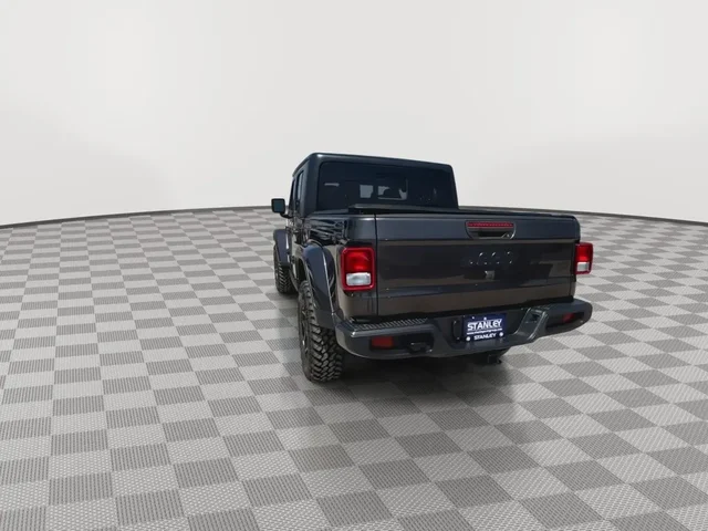 SEMINUEVOS JEEP Gladiator a Estados en autogozo