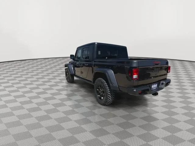SEMINUEVOS JEEP Gladiator a Estados en autogozo
