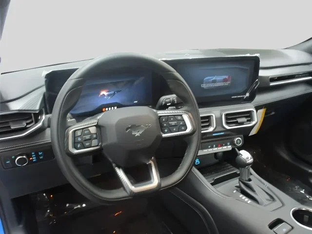 Nuevos FORD MUSTANG à Estados chez autogozo